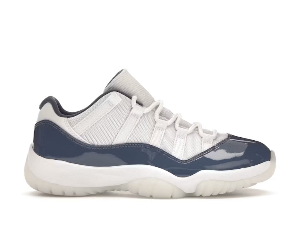 Air Jordan 11 Retro Low Diffused Blue