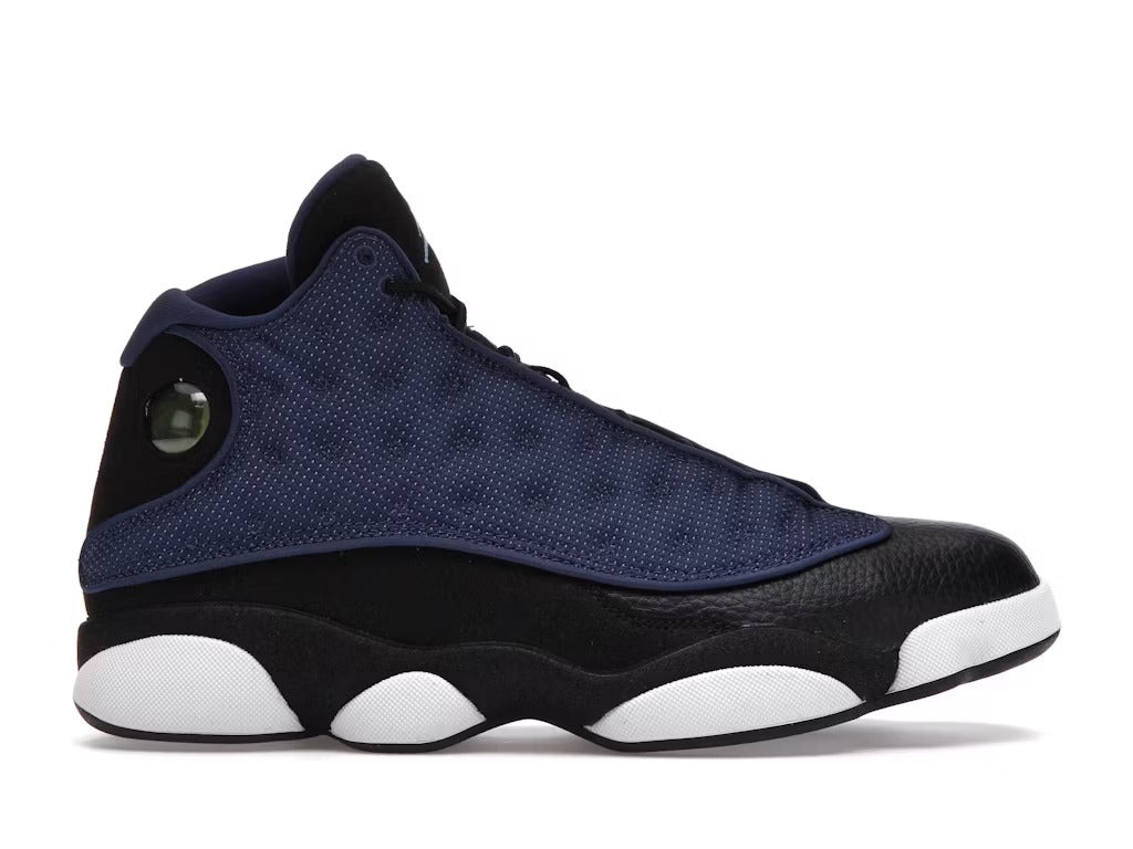 Air Jordan 13 Retro Brave Blue