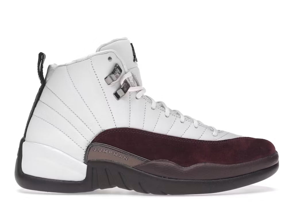 Air Jordan 12 Retro SP A Ma Maniére White (Women's)