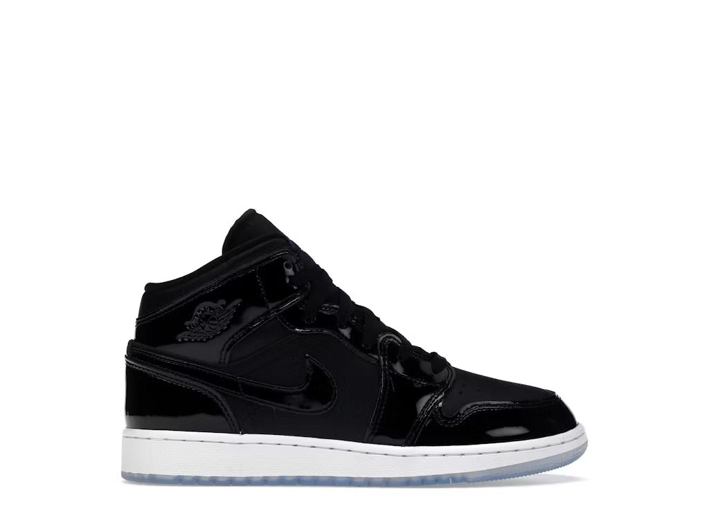 Air Jordan 1 Mid SE Space Jam (GS)