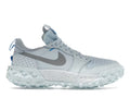 Air Jordan 1 Low Element Gore-Tex Glacier Blue Silver