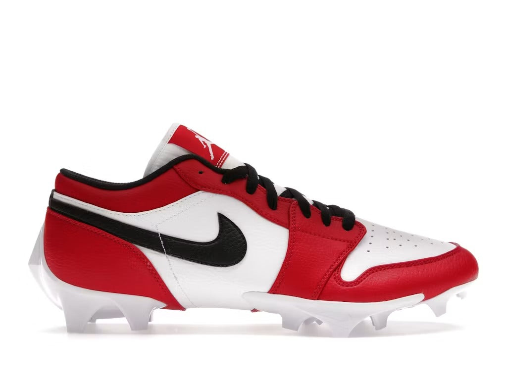 Air Jordan 1 Low TD Cleat Chicago (2023)