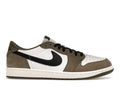Air Jordan 1 Retro Low OG Medium Olive