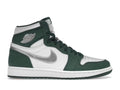 Air Jordan 1 Retro High OG Gorge Green