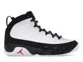 Air Jordan 9 Retro OG Space Jam (2026)