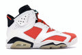 Air Jordan 6 Retro Gatorade Like Mike White