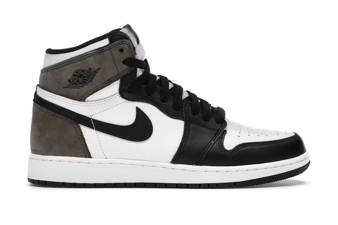 Air Jordan 1 Retro High Dark Mocha (GS)