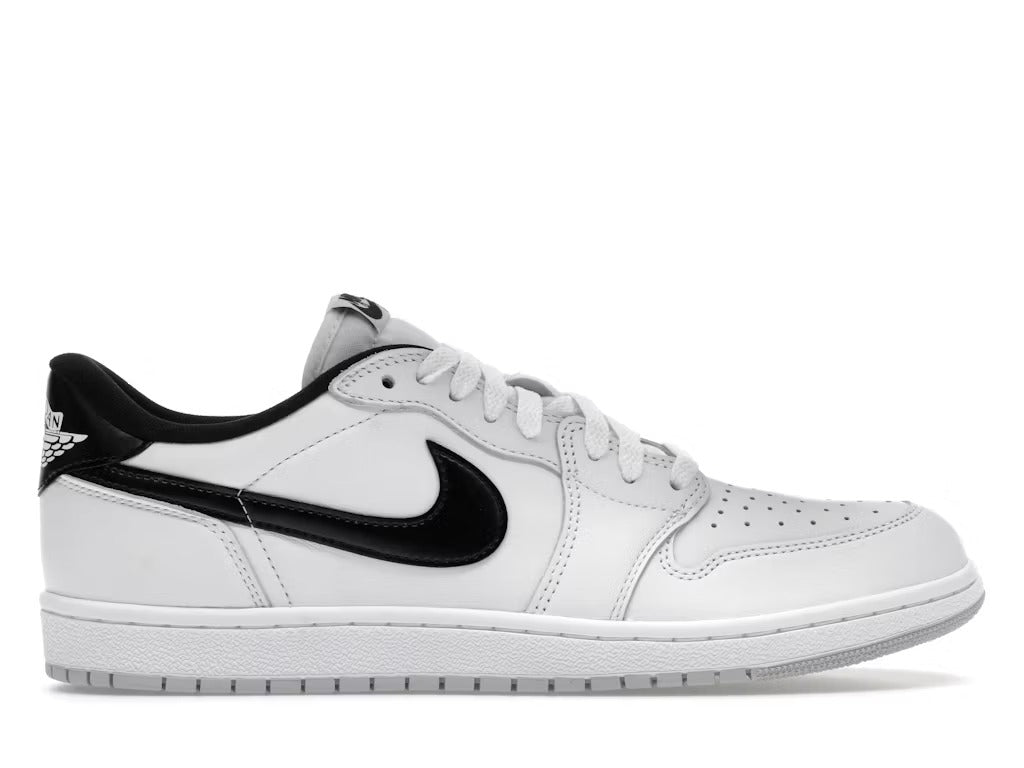 Air Jordan 1 Retro Low '85 Metallic Black