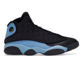 Air Jordan 13 Retro Black University Blue