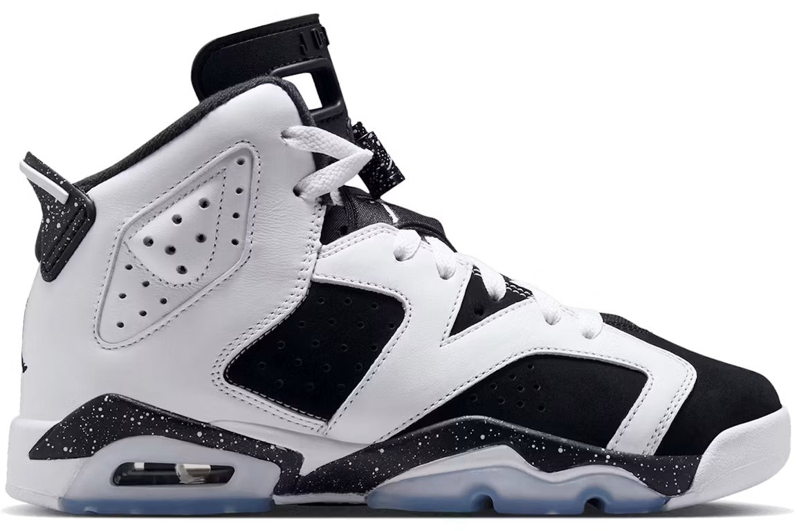 Air Jordan 6 Retro Oreo (2026) (GS)
