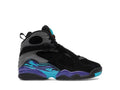 Air Jordan 8 Retro Aqua (2025) (GS)