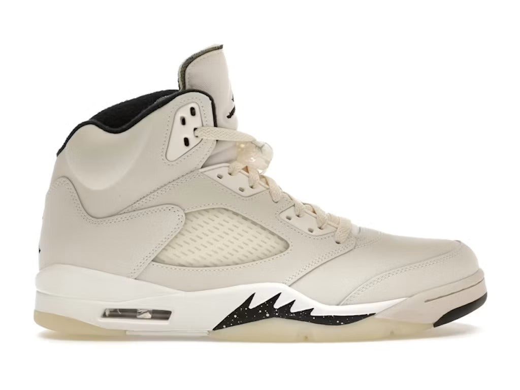 Air Jordan 5 Retro SE Sail