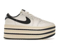 Air Jordan 1 Low Triple Stack Sail Coconut Milk (Women's)