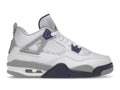 Air Jordan 4 Retro Midnight Navy (GS)