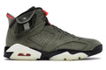 Air Jordan 6 Retro Travis Scott