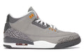 Air Jordan 3 Retro Cool Grey (2021)