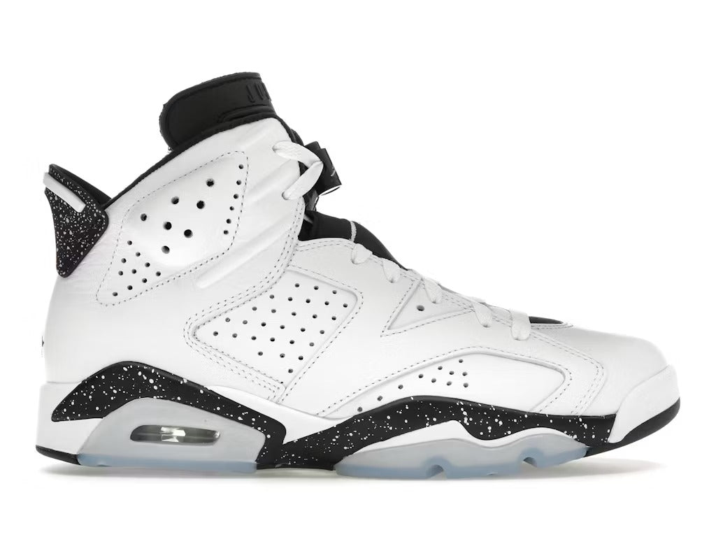 Air Jordan 6 Retro Reverse Oreo