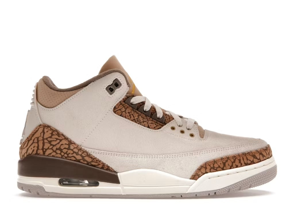 Air Jordan 3 Retro Palomino
