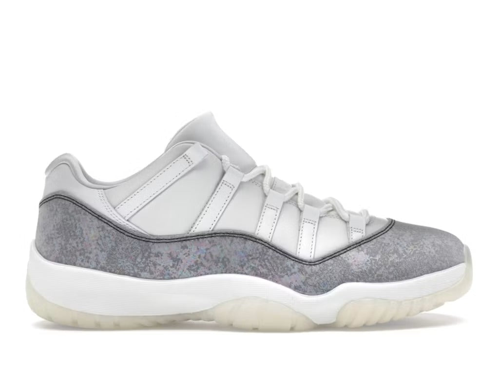 Air Jordan 11 Retro Low Year of the Snake