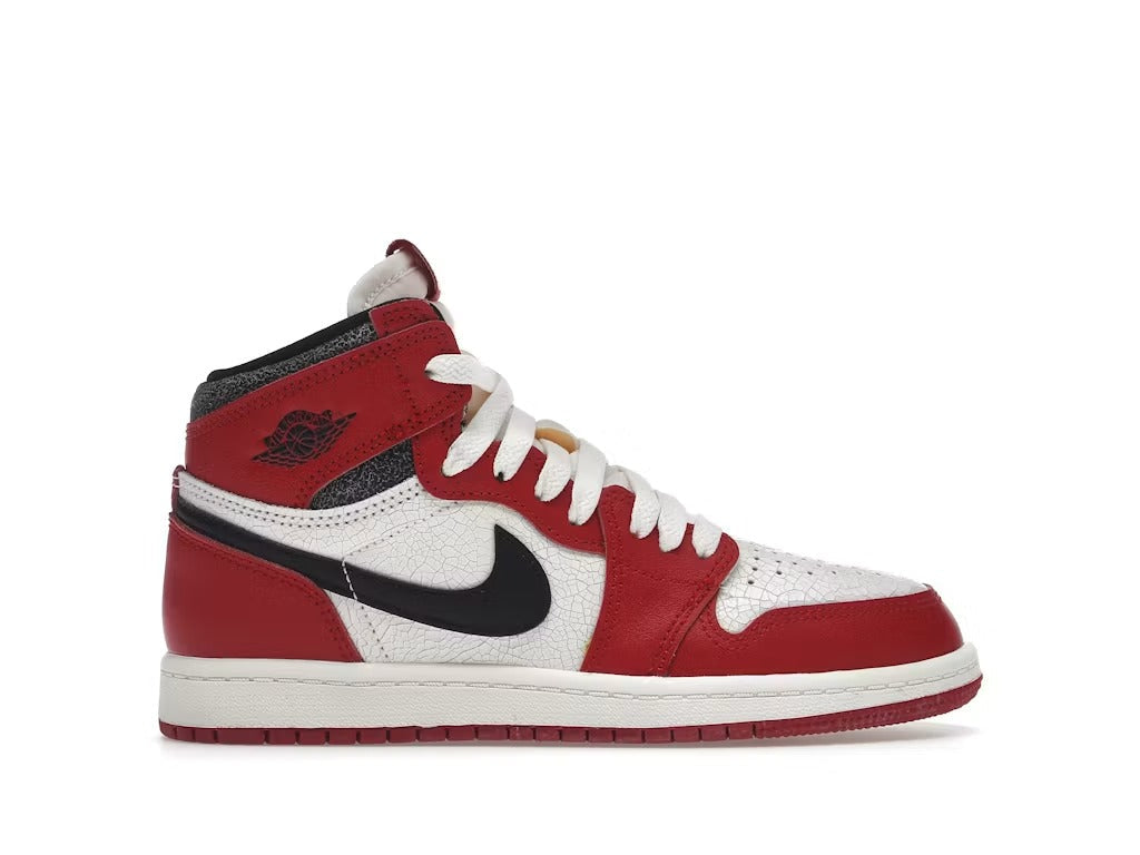 Air Jordan 1 Retro High OG Chicago Lost and Found (PS)