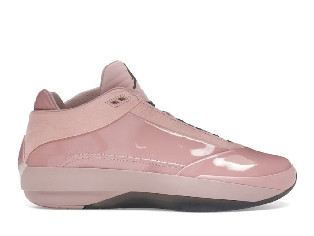 Air Jordan 40 Dusty Rose