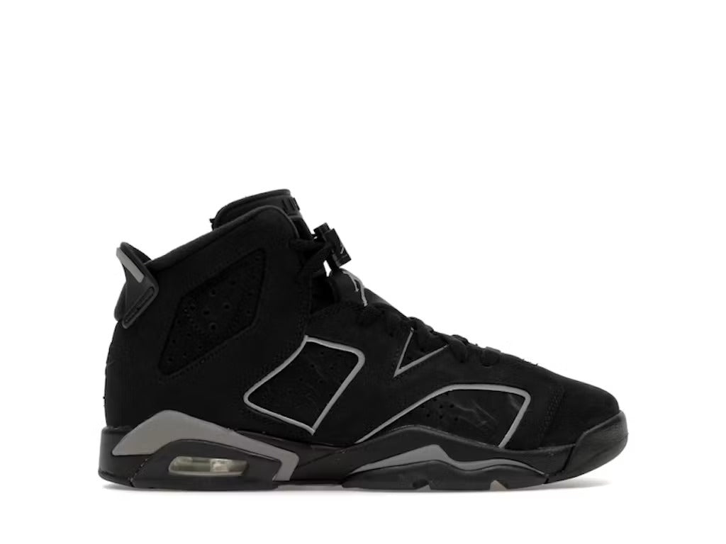 Air Jordan 6 Retro Cap and Gown (GS)