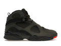 Air Jordan 8 Retro Take Flight Undefeated