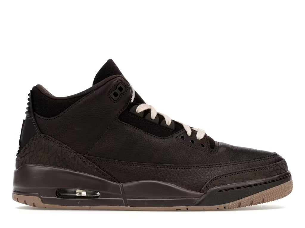 Air Jordan 3 Retro Fireside (Women's)