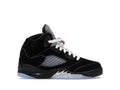 Air Jordan 5 Retro OG Black Metallic Reimagined (GS)