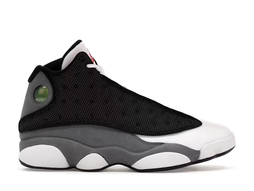 Air Jordan 13 Retro Black Flint