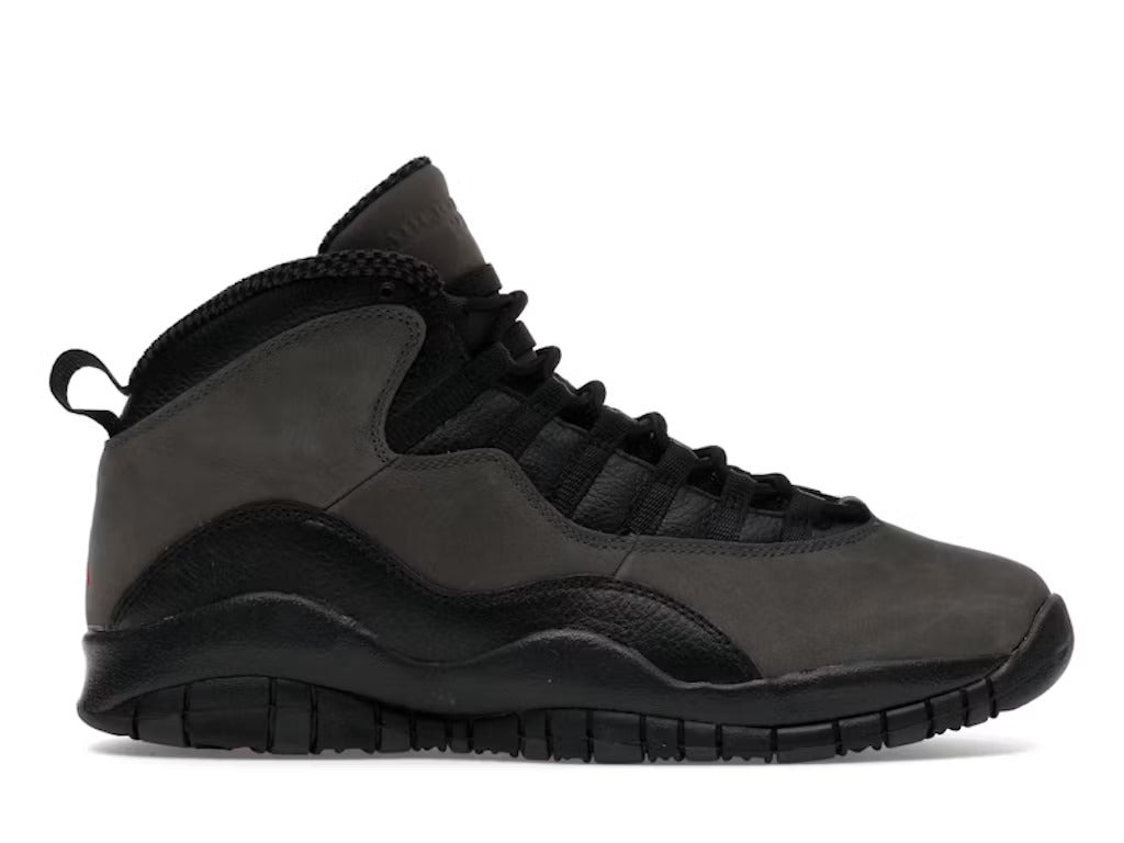 Air Jordan 10 Retro Shadow (2025)
