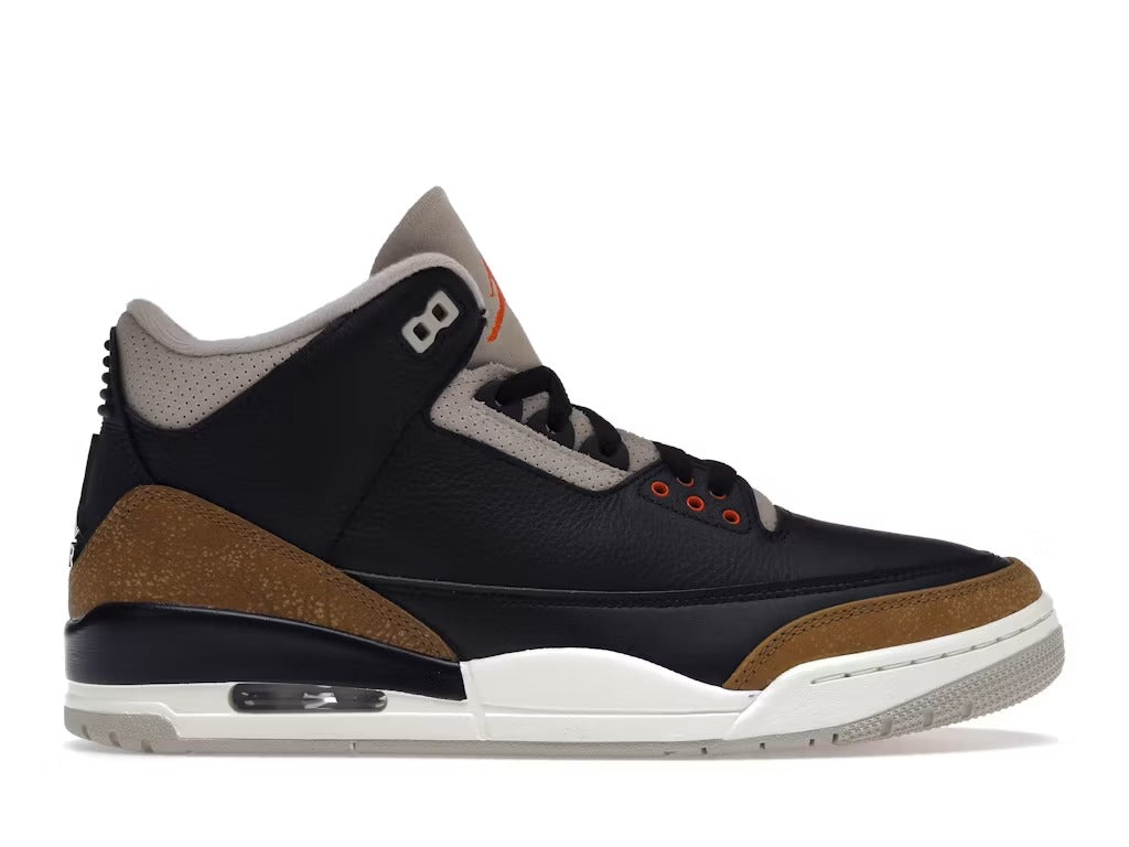Air Jordan 3 Retro Desert Elephant