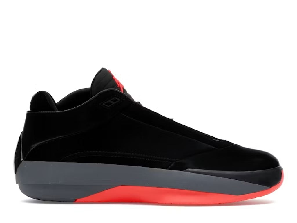 Air Jordan 40 Infrared