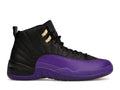 Air Jordan 12 Retro Field Purple