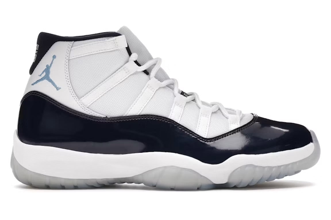 Air Jordan 11 Retro UNC Win Like 82