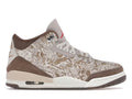 Air Jordan 3 Retro Laser Palomino