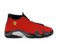Air Jordan 14 Retro Ferrari (2025) (GS)