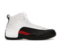 Air Jordan 12 Retro Taxi Flip