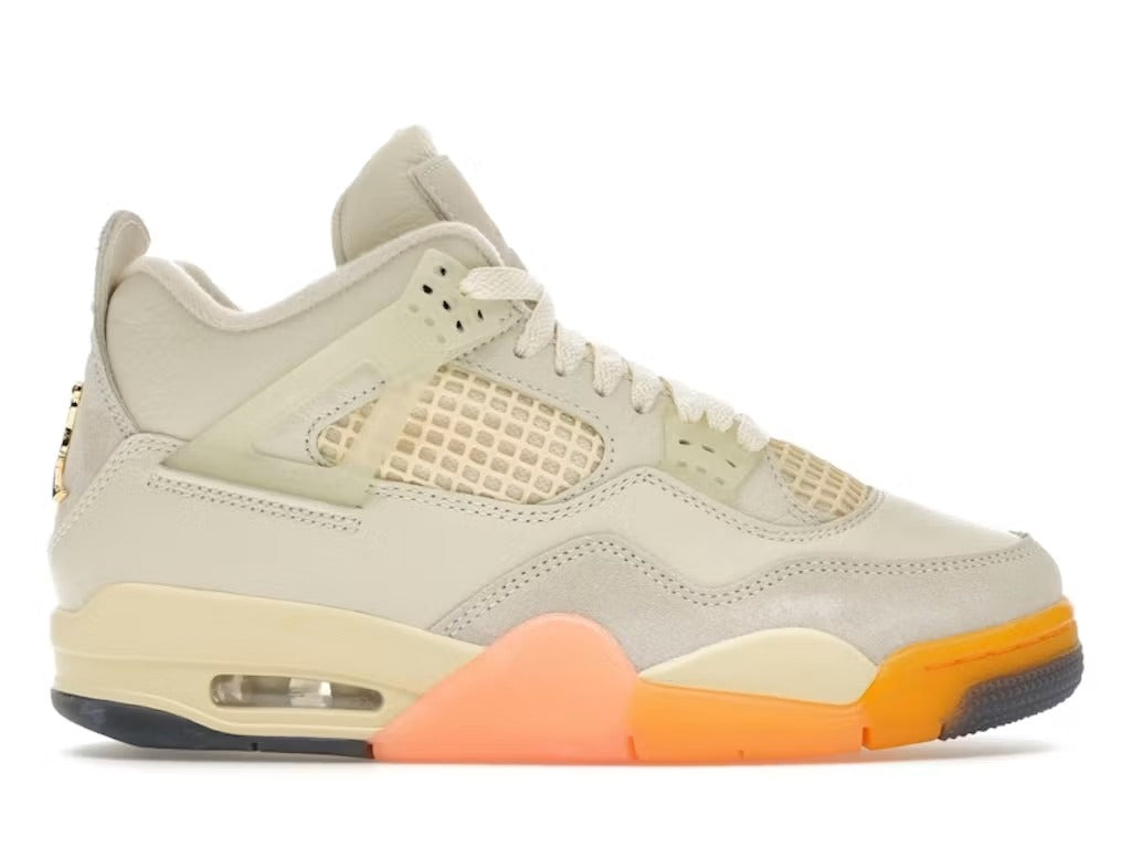 Air Jordan 4 Retro Birds of Paradise (Women's)