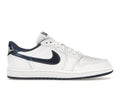 Air Jordan 1 Retro Low '85 Metallic Blue