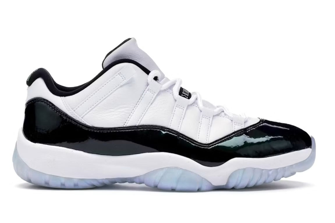 Air Jordan 11 Retro Low Iridescent