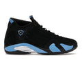 Air Jordan 14 Retro Black University Blue (2026)