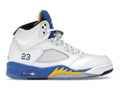 Air Jordan 5 Retro Laney (2013)