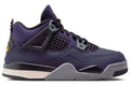Air Jordan 4 Retro Lakers (PS)