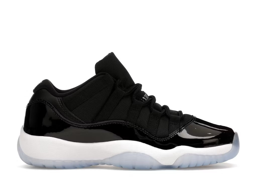 Air Jordan 11 Retro Low Space Jam (GS)