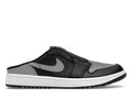 Air Jordan 1 Mule Golf Shadow