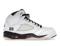 Air Jordan 5 Retro A Ma Maniére Black Collective