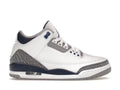 Air Jordan 3 Retro Midnight Navy