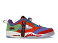 Air Jordan 5 Retro Low Doernbecher Michael (2022)
