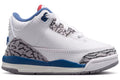 Air Jordan 3 Retro True Blue (2026) (TD)